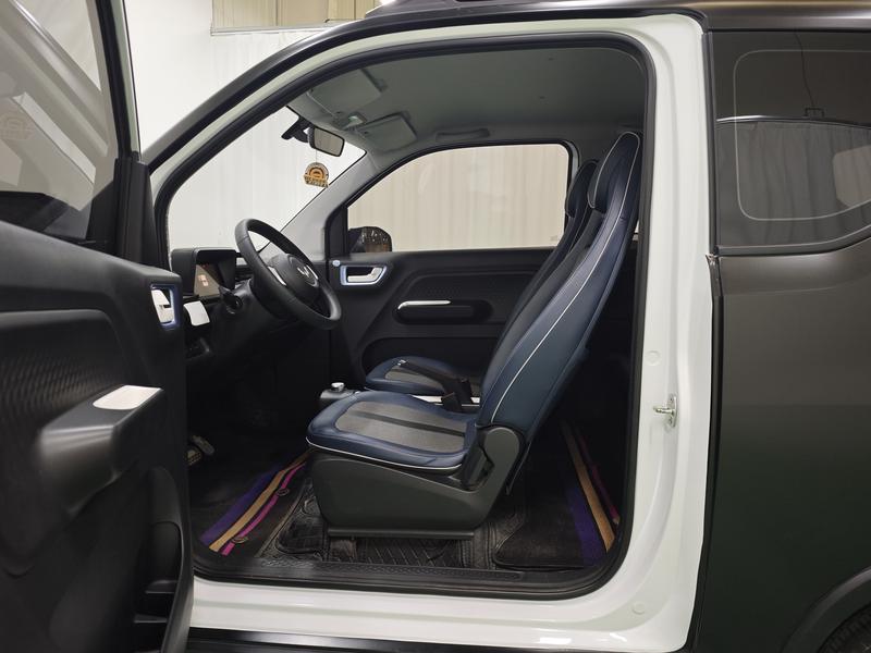Wuling Wuling Hongguang MINIEV 2022