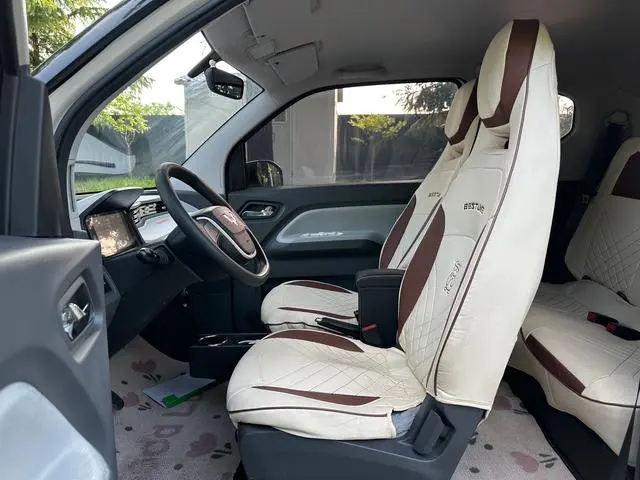 Wuling Wuling Hongguang MINIEV Macaron Premium Lithium Iron Phosphate