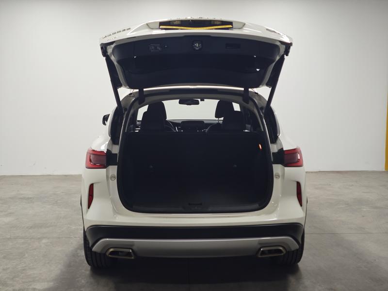 Infiniti Infiniti QX50 2020