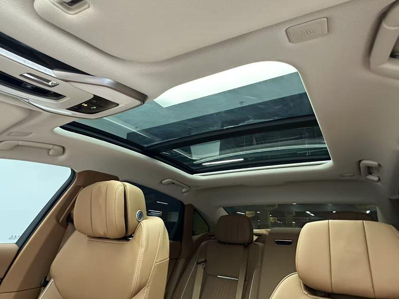 Hongqi Red Flag H9 2020