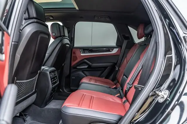 Porsche Cayenne Cayenne 3.0T