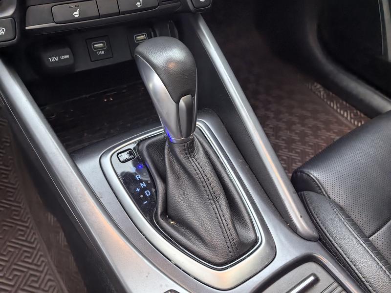 Hyundai Fiesta 2019