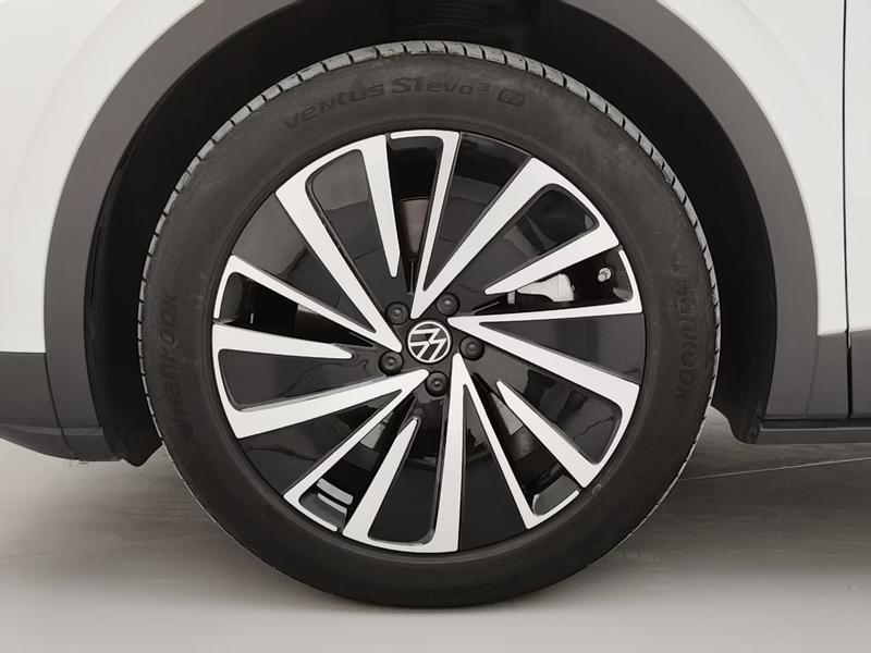 Volkswagen ID.4 X 2025