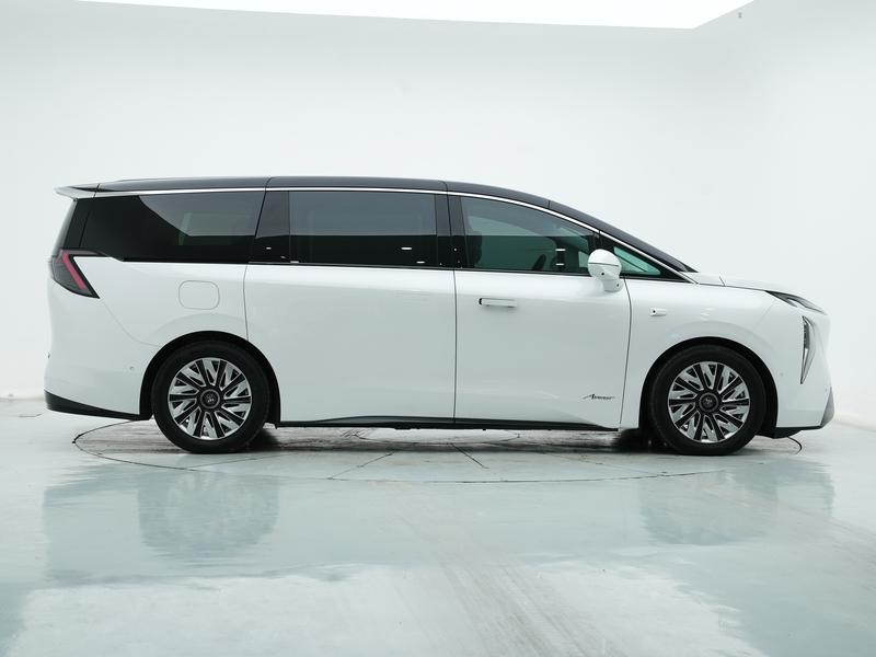 Buick Buick Zhijing Family 2026