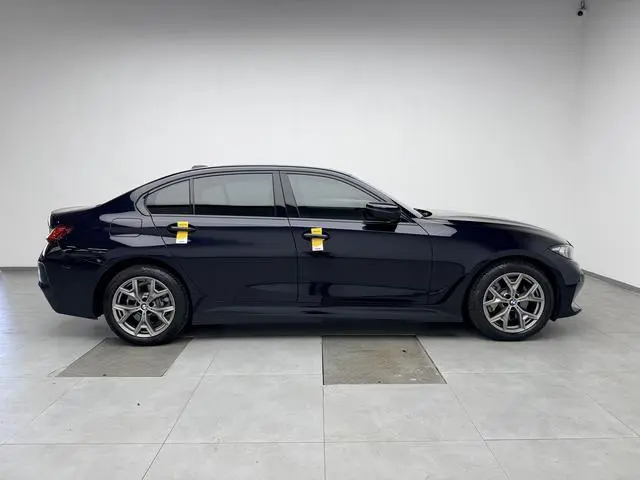BMW BMW i3 eDrive35L