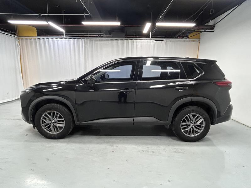 Nissan X-Trail 2021