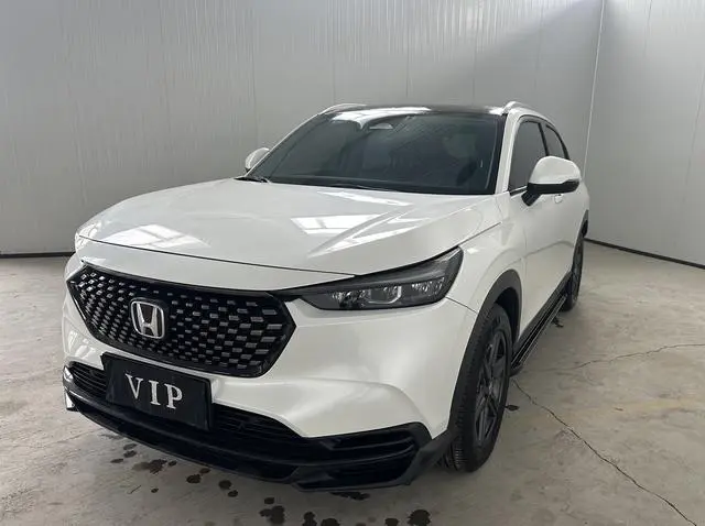 Honda Honda XR-V 1.5L CVT Boom version