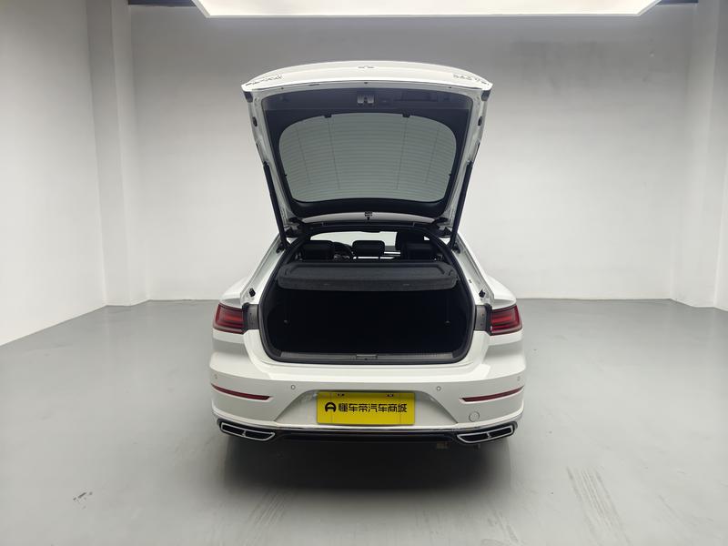 Volkswagen Volkswagen CC 2024