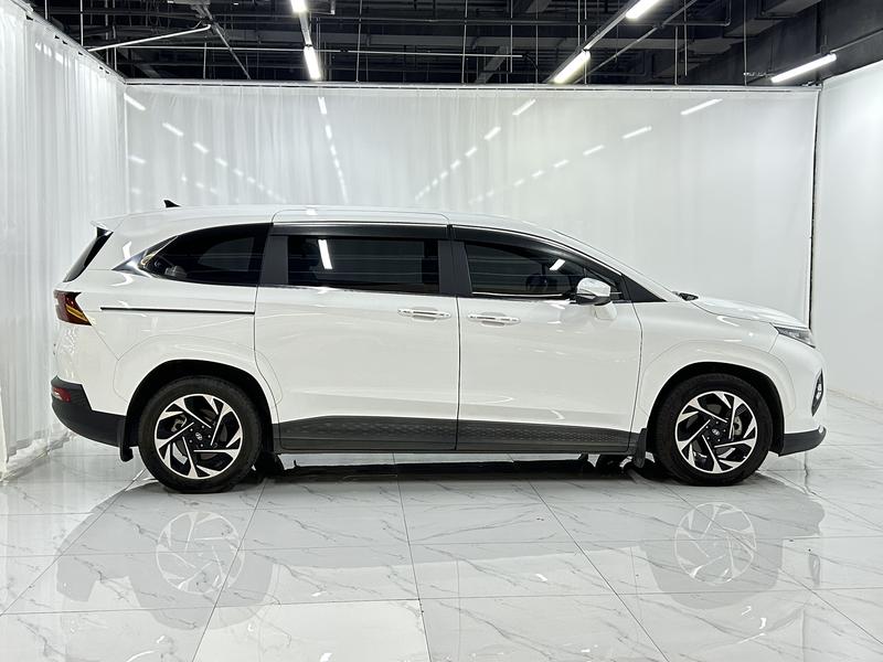 Hyundai Kustu 2021