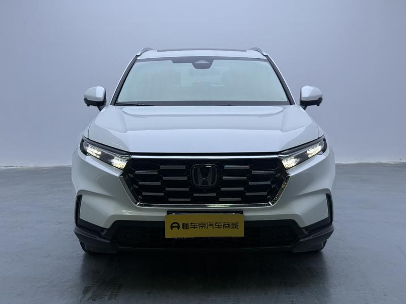 Honda Honda CR-V 2024