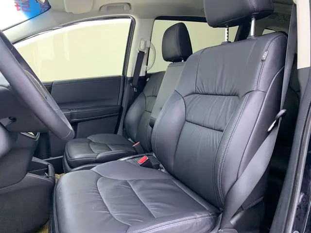 Honda Odyssey 2.0L Sharp*Exclusive Edition