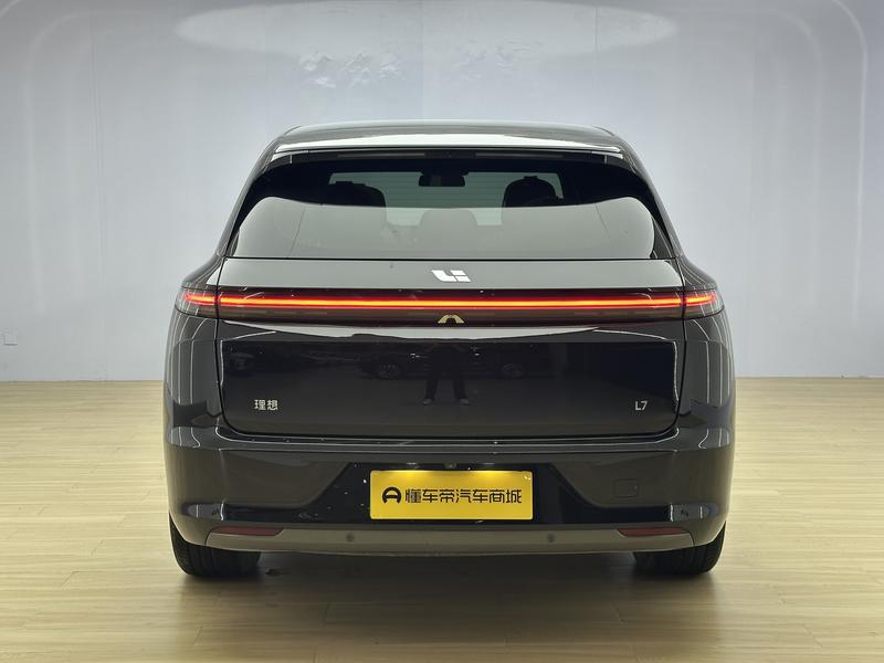 Li Auto Ideal L7 2023