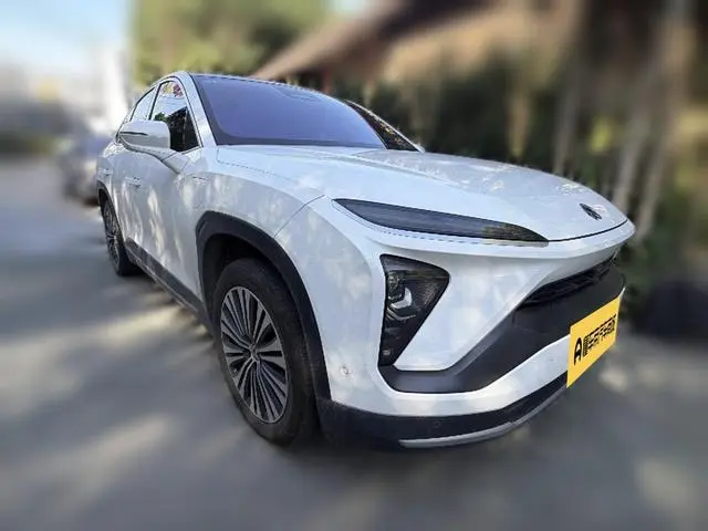 NIO Nio EC6 440KM performance version
