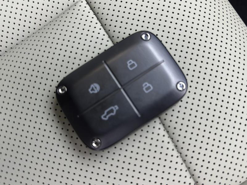 iCAR ICAR Super V23 2025