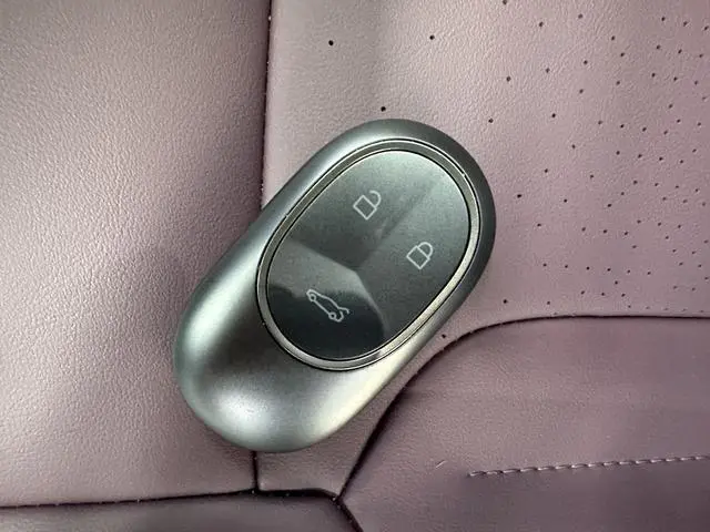 NIO Nio ET5 75kWh