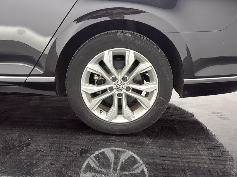 Volkswagen Magotan 2019