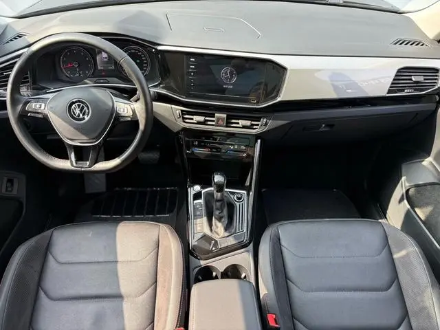 Volkswagen Tanyue 330TSI two-wheel drive luxury Smart edition