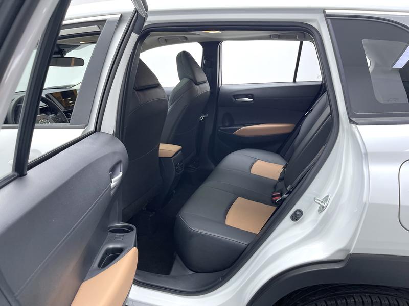 Toyota Frontlander 2023