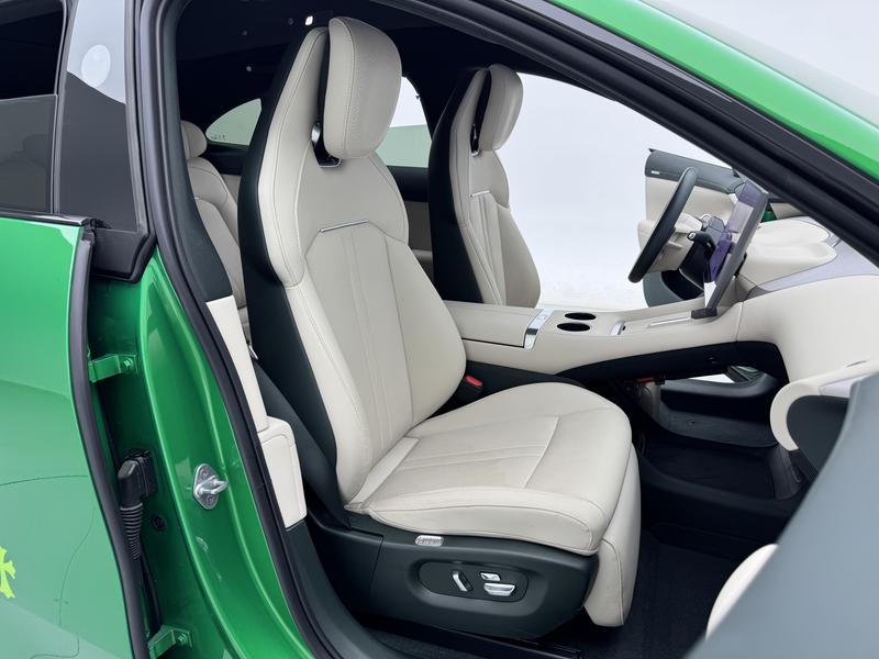 Xiaomi Auto Xiaomi YU7 2025