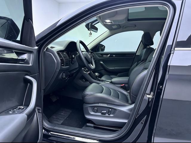 Skoda Kodiak 2019