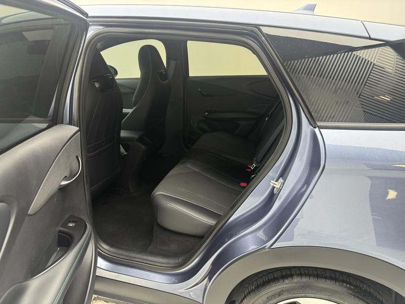 BYD dolphin 2025