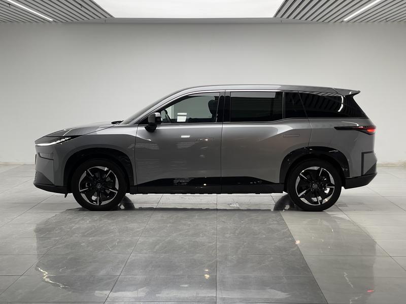 Toyota Platinum Smart 3X 2025