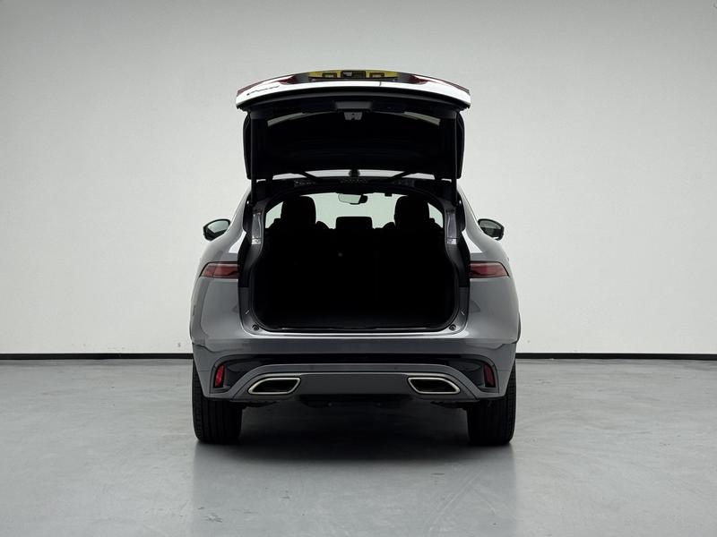 Jaguar Jaguar F-PACE 2022