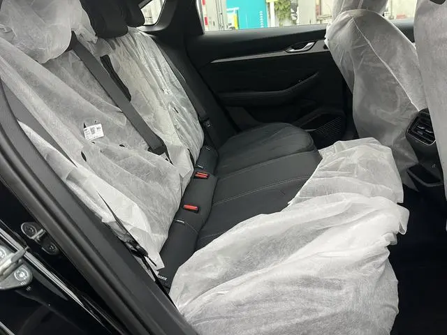 Geely Xingrui 1.5T Dongfang Yao Kunlun Edition