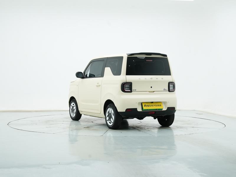 Geely Galaxy panda 2025