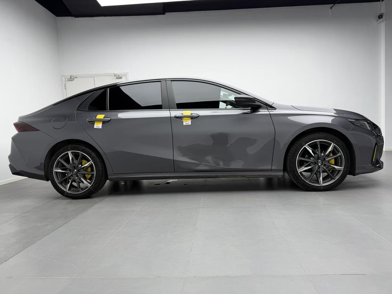 Trumpchi Shadow Leopard 2023