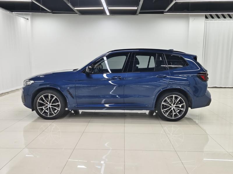 BMW BMW X3 2023