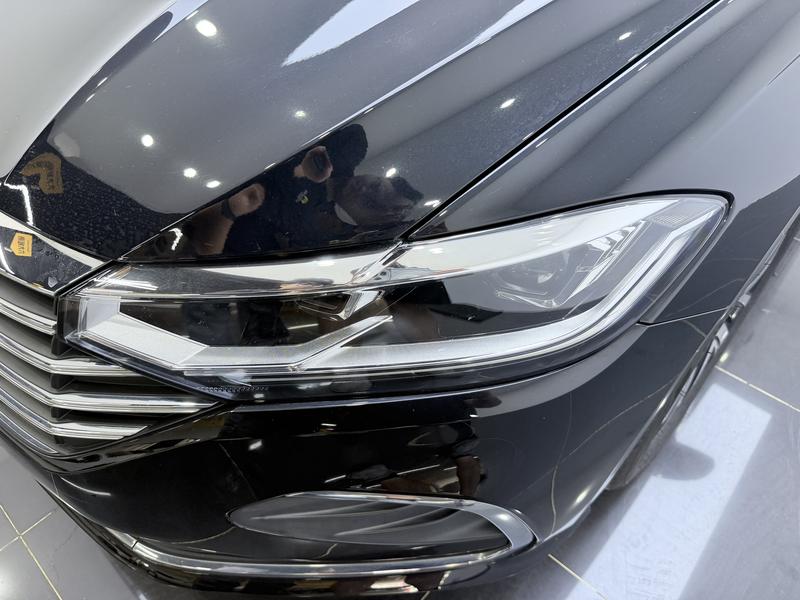 Volkswagen Lavida 2024