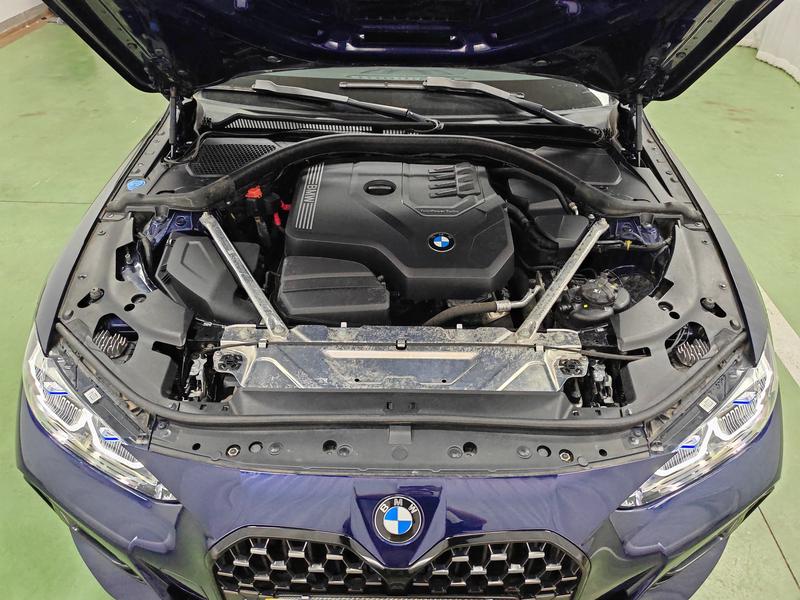 BMW BMW 4 Series 2022