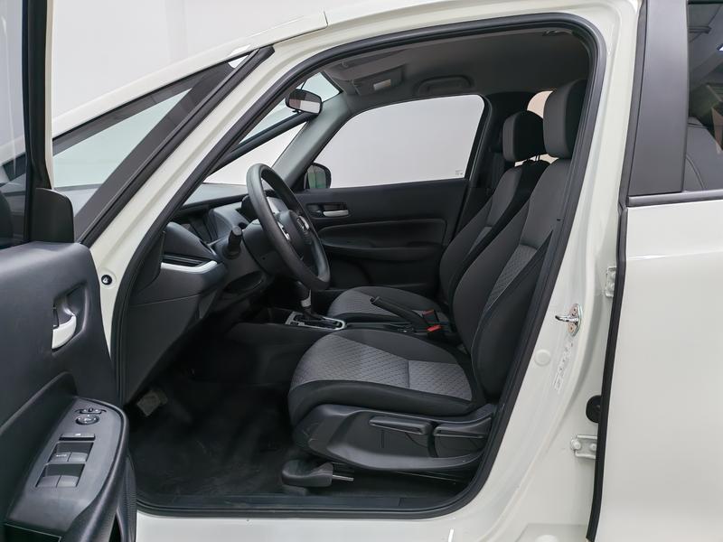 Honda Fit 2021