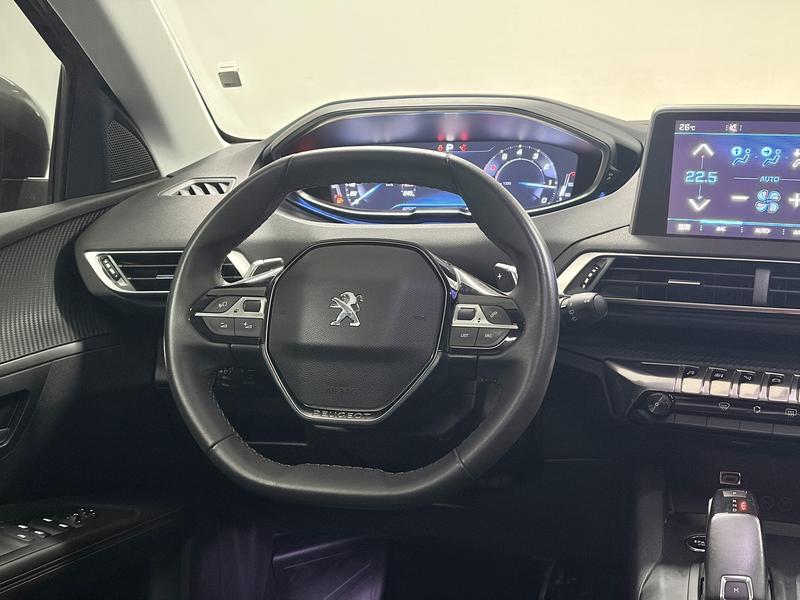 Peugeot Peugeot 4008 2017