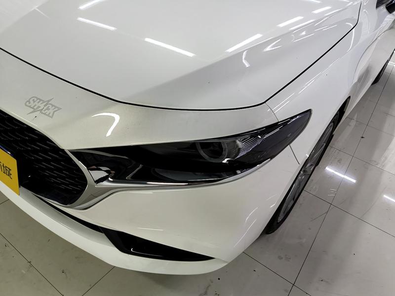 Mazda Mazda 3 Axela 2023