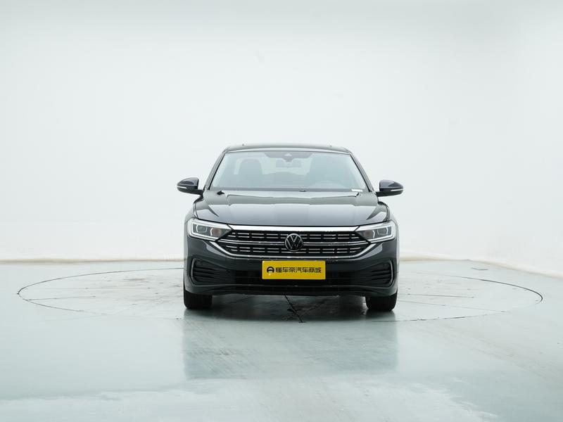 Volkswagen Sagitar 2023