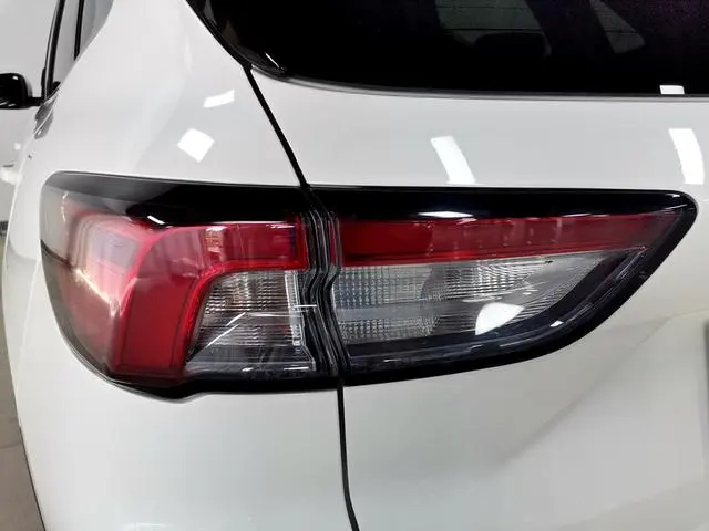 Ford Ruiji EcoBoost 245 two-wheel drive Yaoxiang model