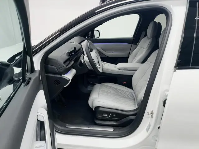 NIO NIO ES6 75kWh