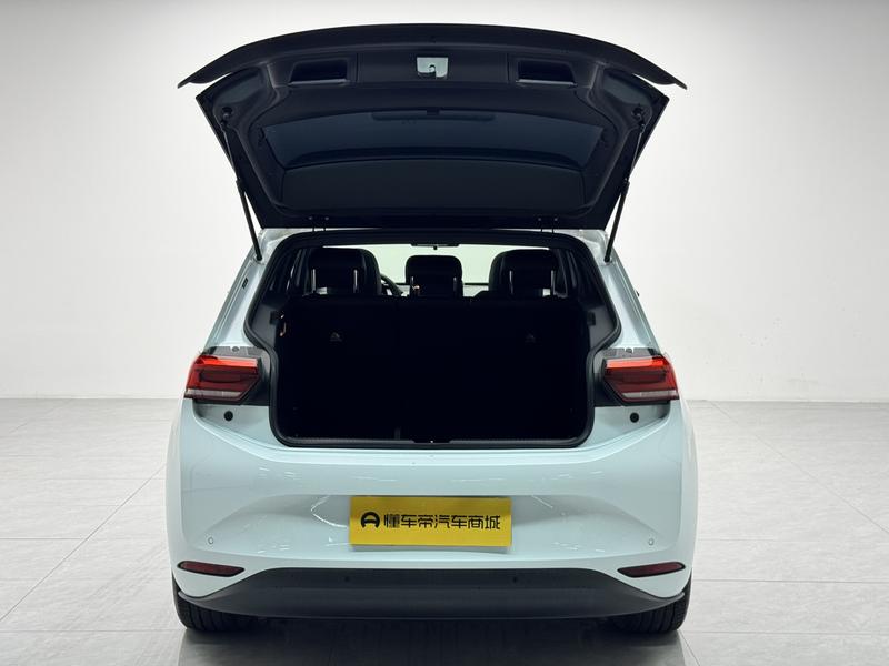 Volkswagen Volkswagen ID.3 2023