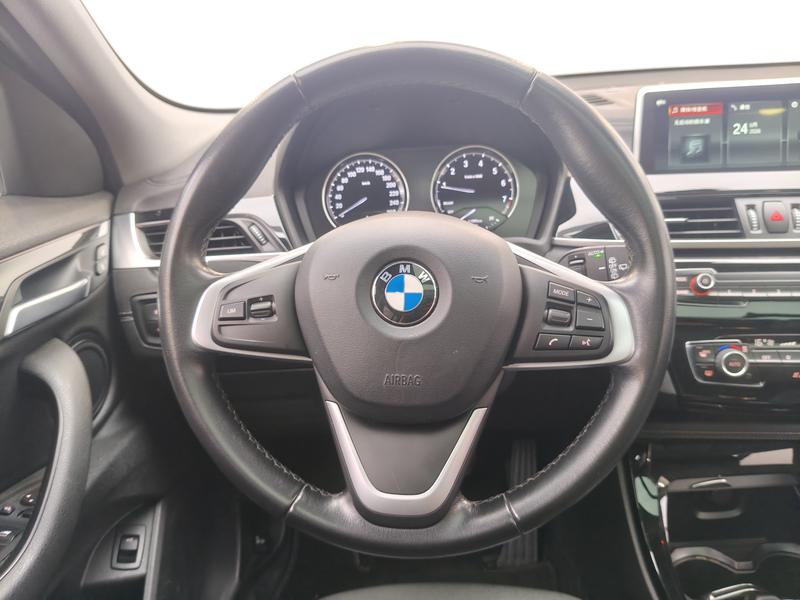 BMW BMW X2 (imported) 2018