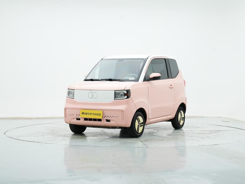 Lingbao 凌宝Uni 2022
