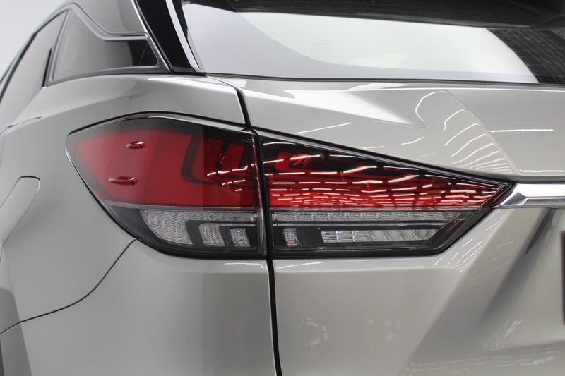 Lexus Lexus RX 2020