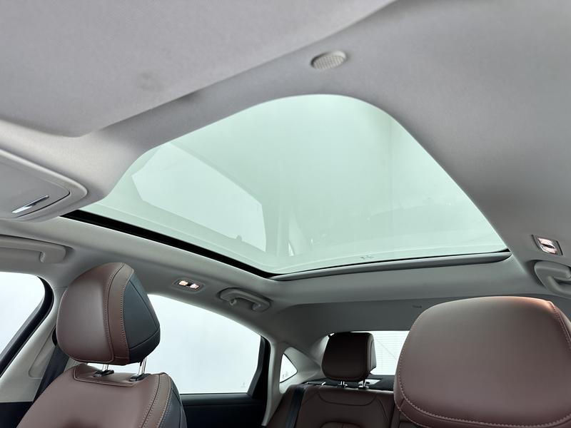 Lincoln Lincoln Z 2024