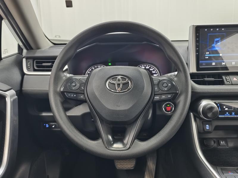 Toyota Vetlanda  2022