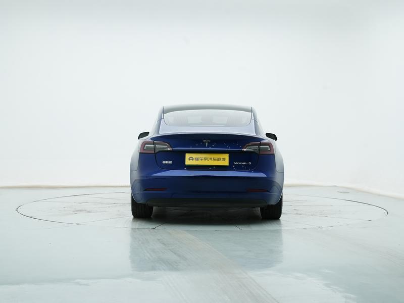 Tesla Model 3 2020