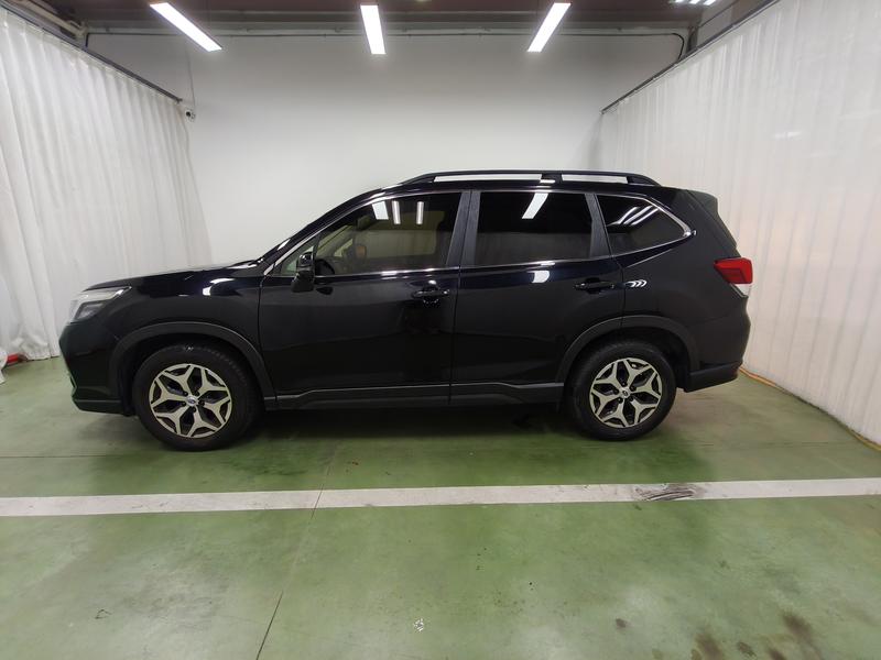 Subaru Forester Forester 2019