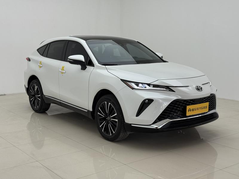 Toyota Venza  2023