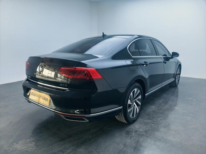 Volkswagen Magotan PHEV 2022