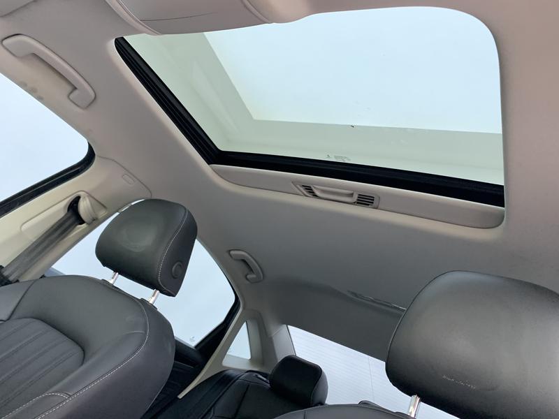 Volkswagen Passat 2023